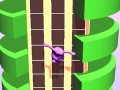Cluiche Tower Jump
