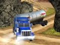 Cluiche Russian Truck Simulator