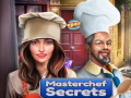 Cluiche MasterChef Secrets