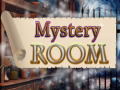 Cluiche Mystery Room