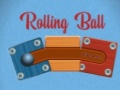 Cluiche Rolling Ball
