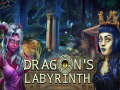Cluiche Dragon`s Labyrinth