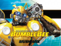 Cluiche Transformers BumbleBee music mix