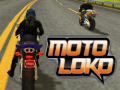Cluiche Moto Loko