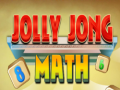 Cluiche Jolly Jong Math