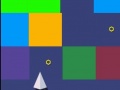 Cluiche Flight vs Blocks