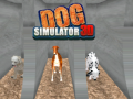 Cluiche Dog Racing Simulator