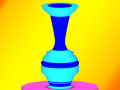 Cluiche Clay Craft 3d Pottery