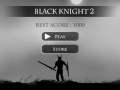 Cluiche Black Knight 2