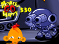 Cluiche Monkey Go Happly Stage 330