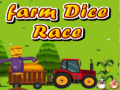 Cluiche Farm Dice Race