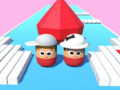 Cluiche Color Couple Bump 3D