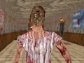 Cluiche Horror Granny