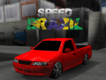 Cluiche Speed Brazil