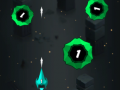 Cluiche  Galaxy Shooter: Block Space