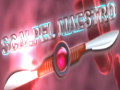 Cluiche Scalpel Maestro