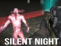 Cluiche Silent Night