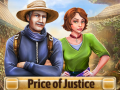 Cluiche Price of Justice