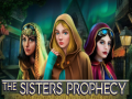 Cluiche The Sisters Prophecy