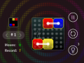 Cluiche Links Puzzle