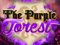 Cluiche The Purple Forest