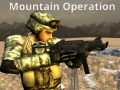 Cluiche Mountain Operation