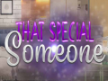 Cluiche That Special Someone