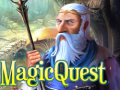 Cluiche Magic Quest