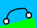 Cluiche Car Drawing Physics