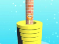 Cluiche Emoji Stack
