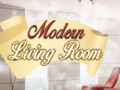 Cluiche Modern Living Room