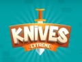 Cluiche Knives Extreme