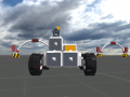 Cluiche Block Tech: Epic Sandbox