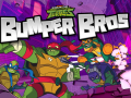 Cluiche Nickelodeon Rise of the Teenage Mutant Ninja Turtles Bumper Bros