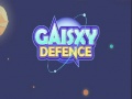 Cluiche Galaxy Defence