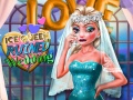 Cluiche Ice Queen Ruined Wedding