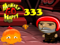 Cluiche Monkey Go Happly Stage 333