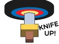 Cluiche Knife Up!
