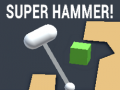 Cluiche Super Hammer