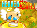 Cluiche Heaven vs Hell