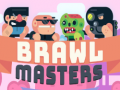 Cluiche Brawl Masters