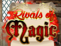 Cluiche Rivals of Magic