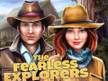 Cluiche Fearless Explorers