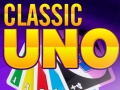 Cluiche Classic Uno
