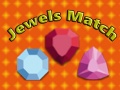 Cluiche Jewels Match