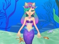 Cluiche Mermaid games