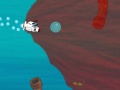 Cluiche Ocean patrol
