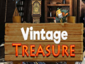 Cluiche Vintage Treasure