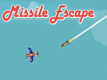 Cluiche Missile Escape