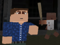 Cluiche Block Granny Horror